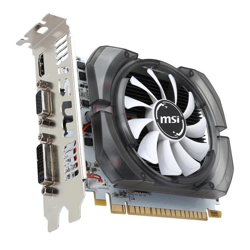 کارت گرافیک ام اس آی مدل GT 730 (3)